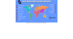 Desktop Screenshot of cdrb.org